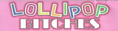 logo Lollipop Bitches